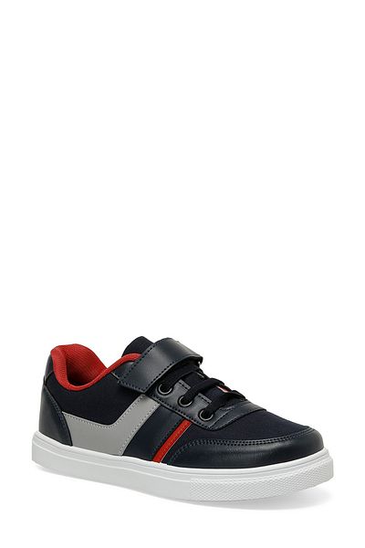 Polaris Boy's Sneakers - FLAYN.F4FX Navy Blue
