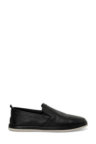 İnci Inci Grove 4fx - Schwarze Bequemschuhe für Herren