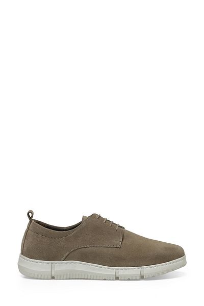 İnci INCI SPHERE S 4FX Sand Klassische Herrenschuhe