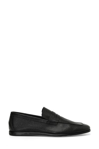 İnci INCI GREEN 4FX Schwarz Herren Loafer