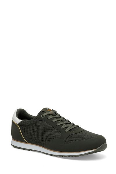 Torex LACEY 4FX Khaki Men's Sports Shoes