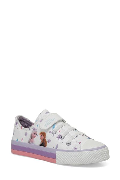 Frozen Sega.f4fx Weiß Mädchen Sneaker