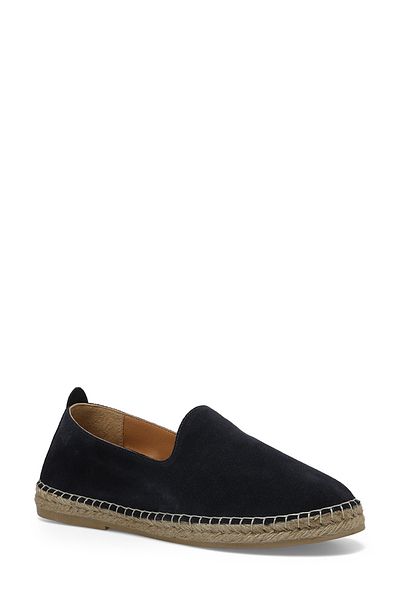 İnci Pánská espadrilka INCI CARLOS 4FX Navy Blue
