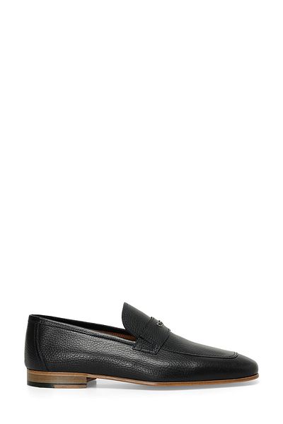 İnci Pánské mokasíny INCI SUNDY 4FX Navy Blue