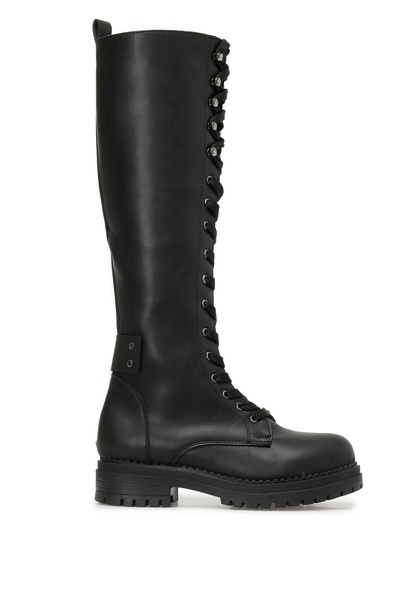 Butigo Жіночі черевики JONA 3PR чорні