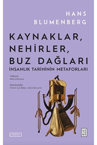 Marvel Sources, Rivers, Ice Mountains