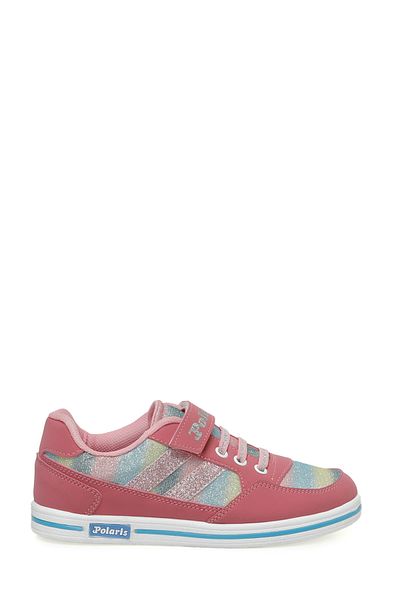 Polaris LOKER.F4FX Rosa Mädchen-Sneaker