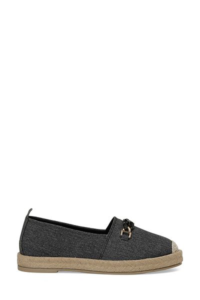İnci Inci Sonic 4Fx - Anthracite Color Women's Espadrilles