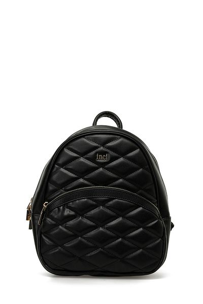 İnci INCI HILDA 4FX - Rucsac negru pentru femei