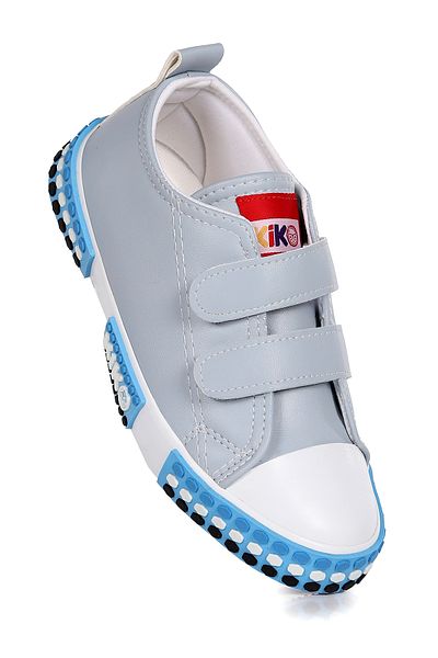 KARAMAZI Pantofi sport casual pentru băieți Karamazı Kids Kach Velcro