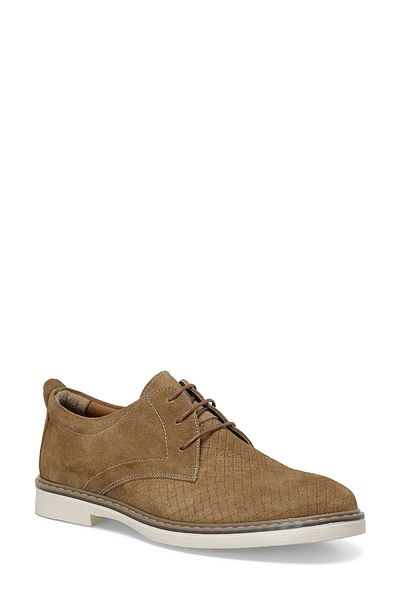 Garamond TUNES 4FX Nerzfarbene klassische Herrenschuhe