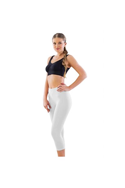 Narnuga مارسيليان- وايت مي إيماي 7600 ليكرا كابري ليجينز