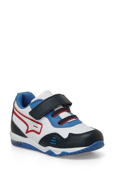Polaris Sneakers για αγόρια PASLA 4FX Navy Blue