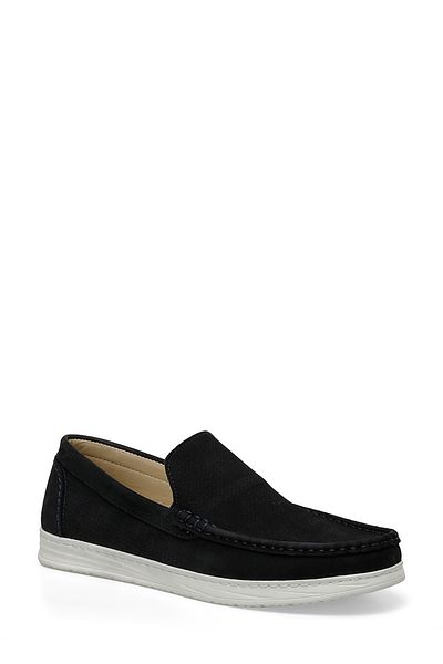 OXIDE Marineblaue Utucruc 4FX Marineschuhe für Herren