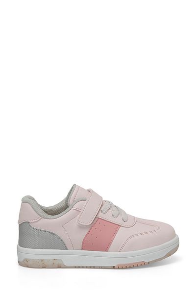 Polaris MENTEO.F4FX - Pink Girl's Sneakers