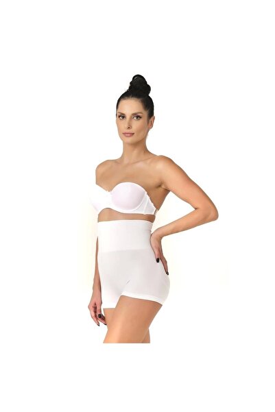Narnuga Miraxx White Mi Emay 2022 Pants Double Corset