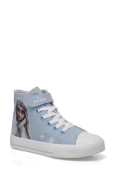 Frozen MORDA.F4FX Blauer High-Sneaker für Mädchen