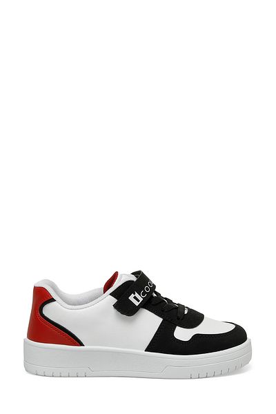 I COOL Weiße Sneakers für Jungen - Carte 4fx
