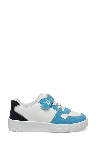 I COOL Weiße Sneakers für Jungen - Carte 4fx