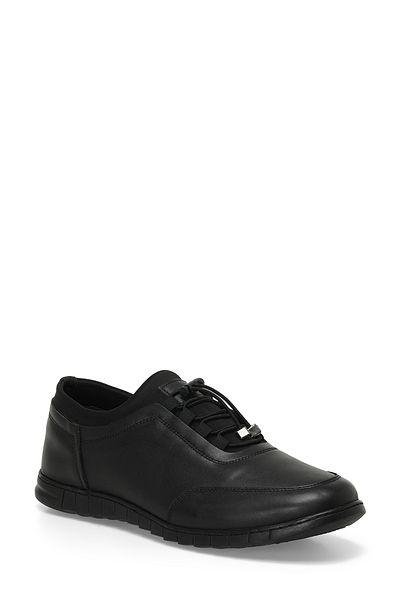 OXIDE Herren Freizeitschuhe - G-215 4FX Schwarz