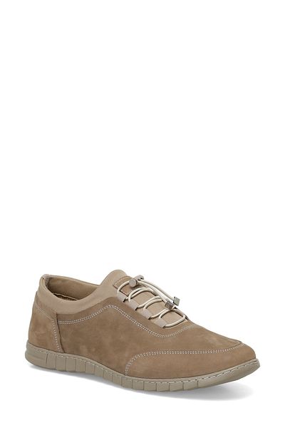 OXIDE Herren Freizeitschuhe - G-215 NU 4FX Sand