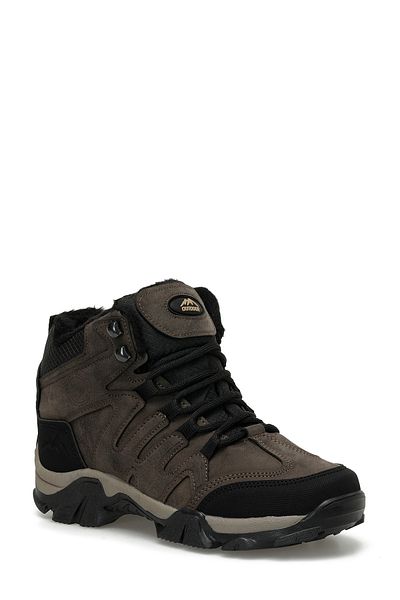 Proshot PS196 HI 3PR Braune Unisex-Outdoor-Stiefel