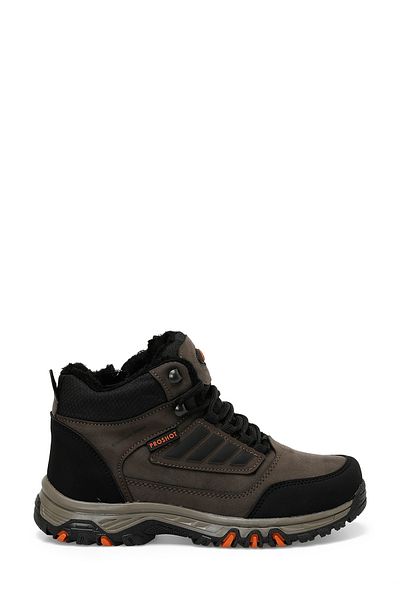 Proshot Μπότες εξωτερικού χώρου PS192 HI 3PR Καφέ Unisex