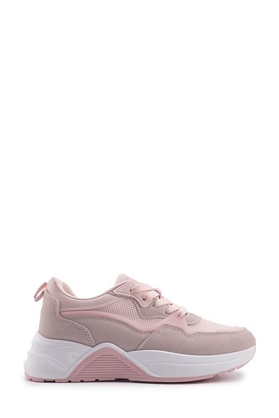 ART BELLA CS24100 4FX - Puderfarbene Sportschuhe für Damen