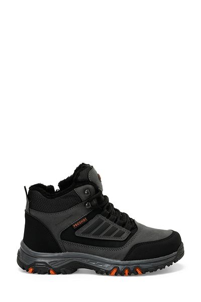 Proshot PS192 HI 3PR Graue Unisex-Outdoor-Stiefel