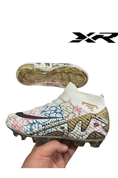 GGO FOOTBALL Ggo Footbaall Adult Children's Large Foot Crapet Halisaha