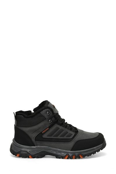 Proshot Ps192 Hi 3pr Dunkelgraue Herren-Outdoor-Stiefel