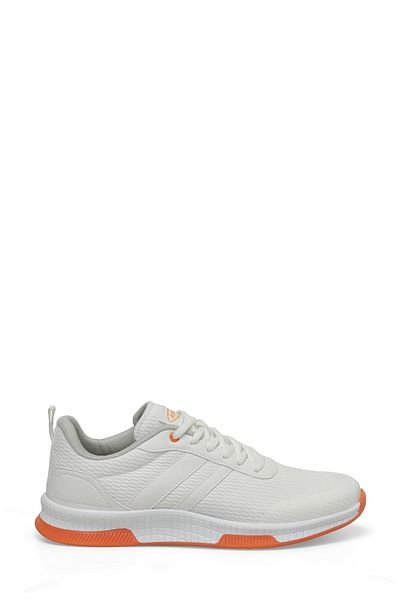 Proshot APOLLO 4FX Herren Laufschuhe - Weiß