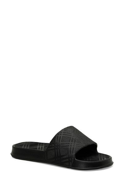 Kinetix BLAZE 4FX - Black Men's Sea Shoes