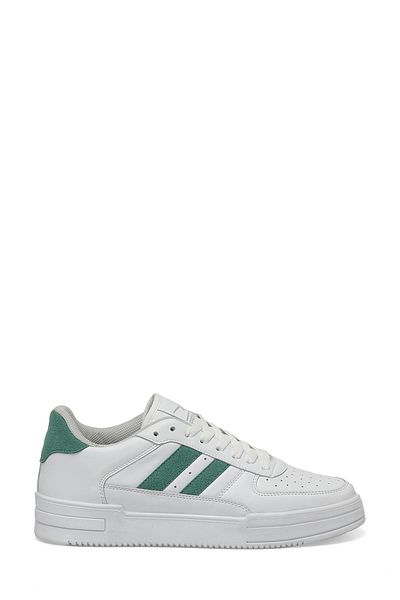 Proshot GOLDEN 4FX Weiße Herren Sneakers