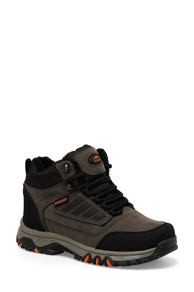 Proshot Μπότες εξωτερικού χώρου PS192 HI 3PR Καφέ Unisex