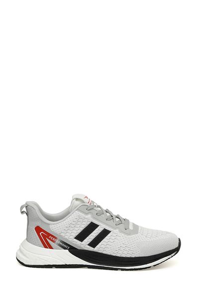 Proshot META 4FX Weiße Herren Laufschuhe