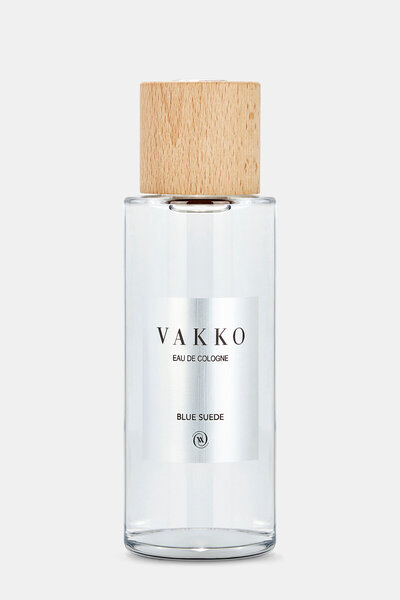 Vakko BLUE SUEDE KOLONYA 250 ML