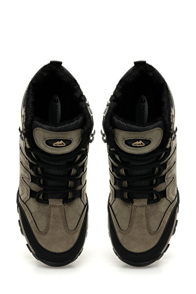 Proshot Pánské outdoorové boty PS196 HI 3PR pískové barvy