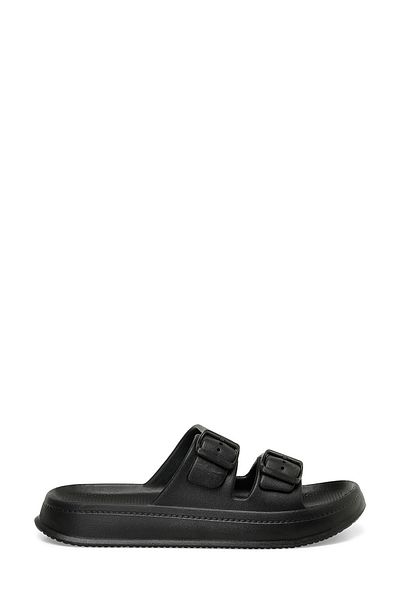 Kinetix DEEPS 4FX Schwarze Herren-Seeschuhe