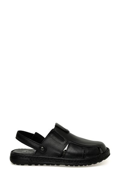 Polaris 5 Nokta A101642529101642529107397M 4Fx Polaris 5 Point Men's Sandals Black