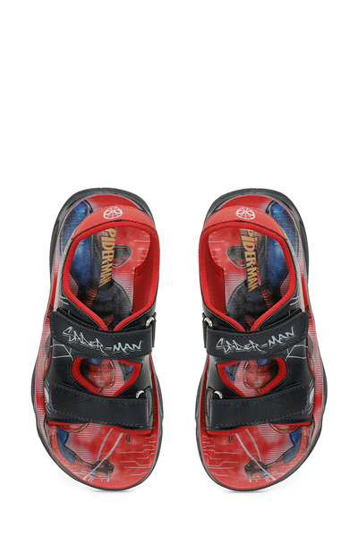 SPIDERMAN Gora.f4fx navy blue boy's sandal