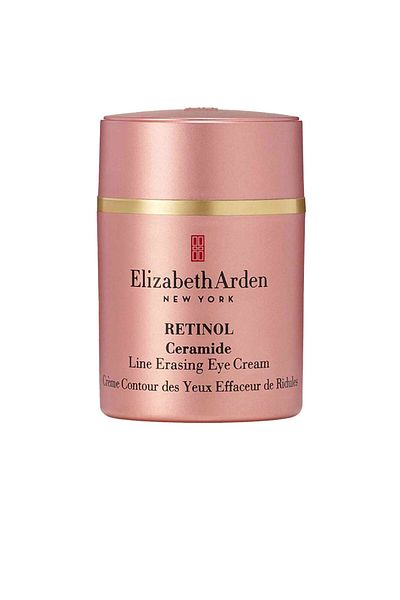 Elizabeth Arden Retinol Ceramide Fältchenglättende Augencreme 15 ml