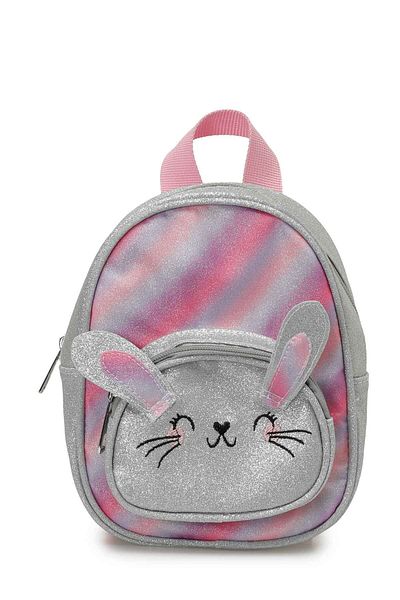 Polaris BUNNY BACK 4FX Vícebarevný batoh pro dívky
