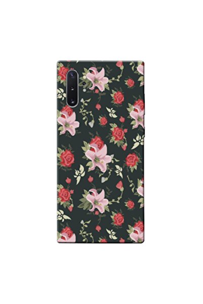 Zebana حافظة متوافقة مع هاتف سامسونج جالاكسي نوت 10 بلس، حافظة سيليكون بتصميم...