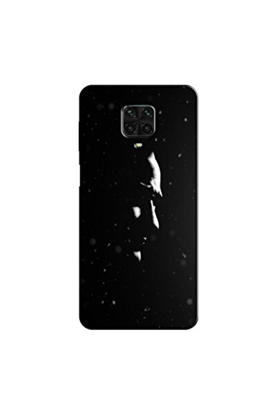 Dara Aksesuar حافظة متوافقة مع هاتف Xiaomi Redmi Note 9 Pro Max حافظة من السي...