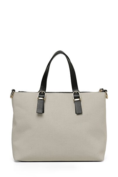 Butigo Geantă de umăr pentru femei KTN PU GARNI KL 4FX neagră