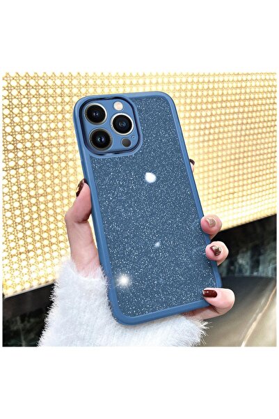 Zebana حافظة متوافقة مع هاتف Apple iPhone 14 Pro، حافظة من السيليكون اللامع -...