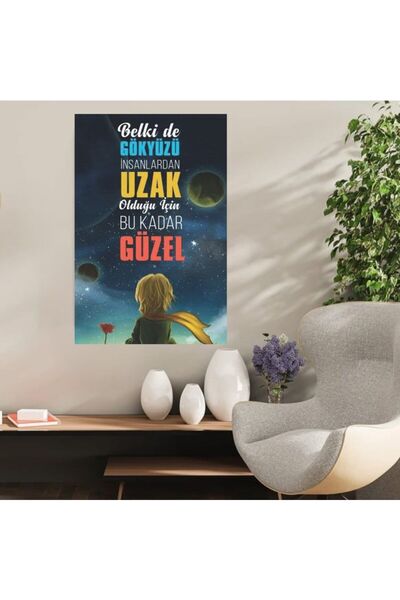 DURUSOY Ahşap Retro Mdf Poster , Komik Sözler , Duvar Yazıları , Manzara ,  T...