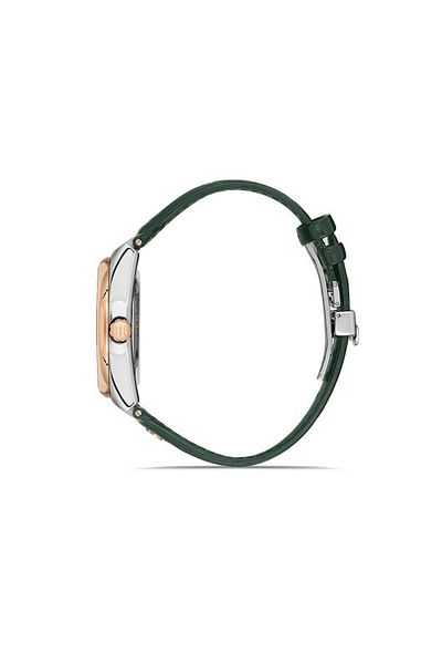 Hislon Sd136R-16Yr Men's Wristwatch