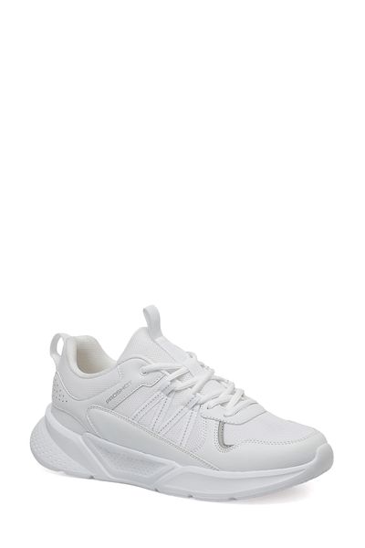Proshot TERRA 4FX Weiße Herren-Sneaker